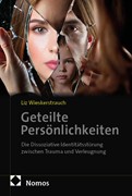 Cover Geteilte Persönlichkeiten