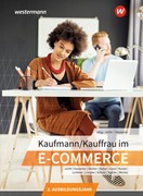 Cover Kaufmann/Kauffrau im E-Commerce