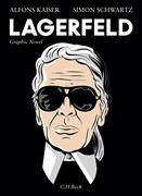 Cover Lagerfeld