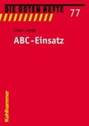 Cover ABC-Einsatz