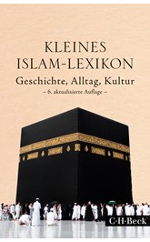 Cover: Elger, Ralf, Kleines Islam-Lexikon