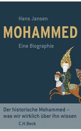 Cover: Jansen, Hans, Mohammed
