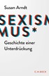 Cover: Arndt, Susan, Sexismus