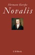 Cover: Kurzke, Hermann, Novalis