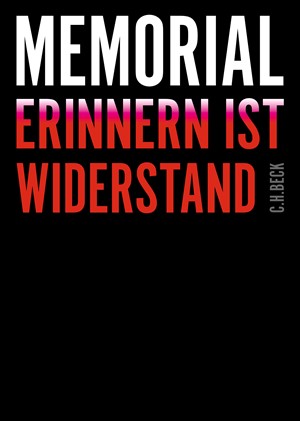 Cover: , Memorial